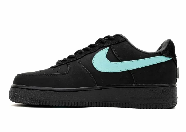 Nike Air Force 1 Low Tiffany & Co. 1837