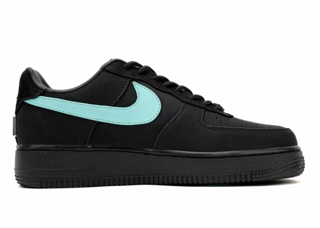 Nike Air Force 1 Low Tiffany & Co. 1837