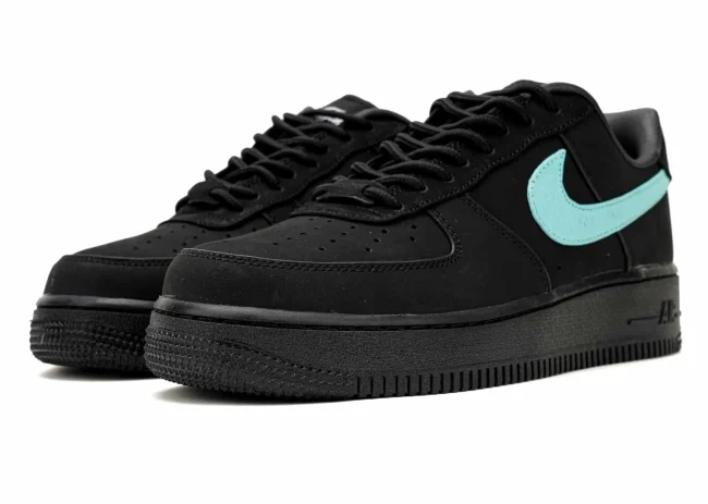 Nike Air Force 1 Low Tiffany & Co. 1837