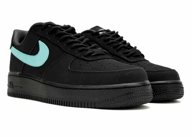 Nike Air Force 1 Low Tiffany & Co. 1837