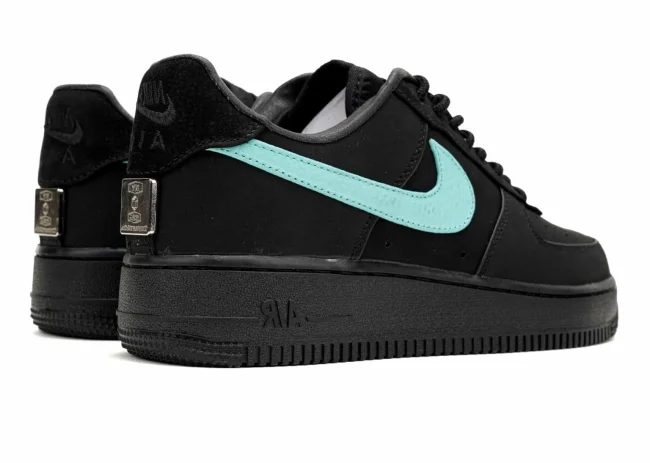 Nike Air Force 1 Low Tiffany & Co. 1837