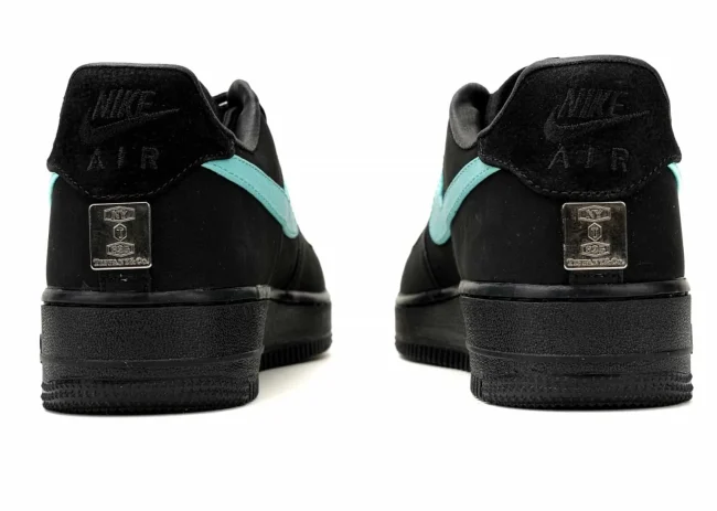 Nike Air Force 1 Low Tiffany & Co. 1837