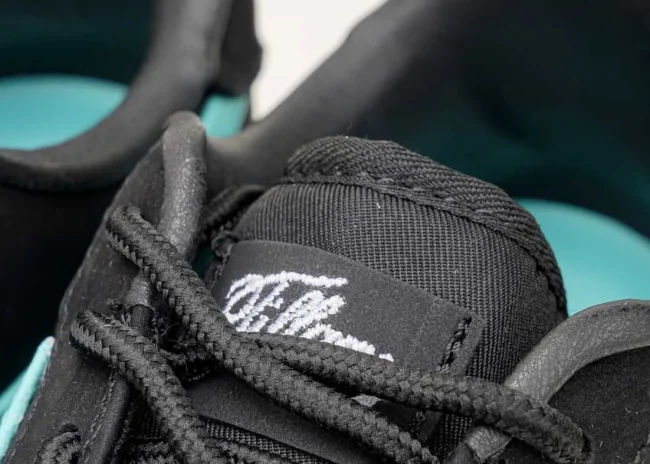 Nike Air Force 1 Low Tiffany & Co. 1837