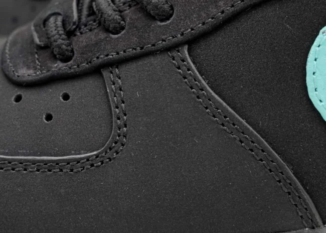 Nike Air Force 1 Low Tiffany & Co. 1837