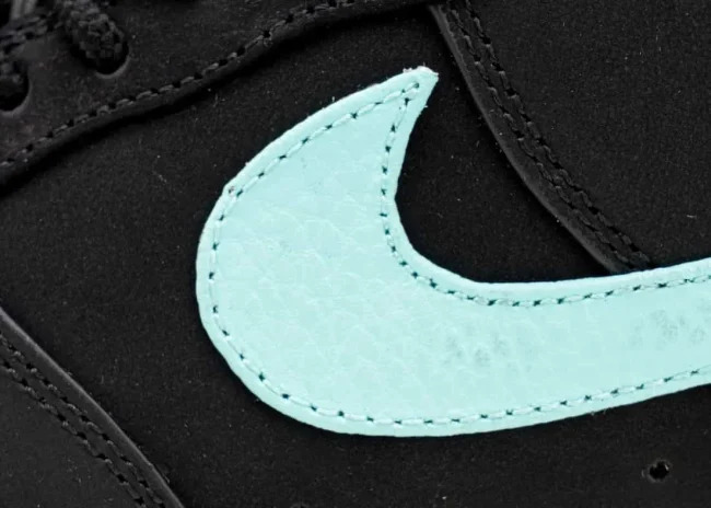 Nike Air Force 1 Low Tiffany & Co. 1837