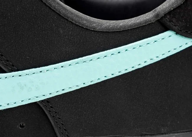 Nike Air Force 1 Low Tiffany & Co. 1837