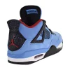 Air Jordan 4 Retro Travis Scott Cactus Jack