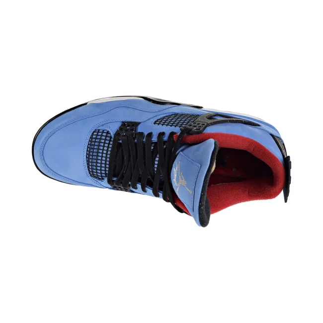 Air Jordan 4 Retro Travis Scott Cactus Jack