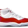 Jordan 11 Retro Cherry (2022)