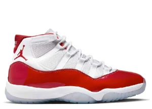 Jordan 11 Retro Cherry (2022)