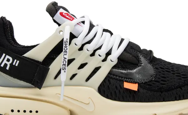 Off White X OG PRESTO