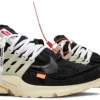 Off White X OG PRESTO