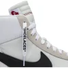 Off White X BLAZER WHITE