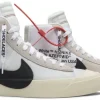 Off White X BLAZER WHITE