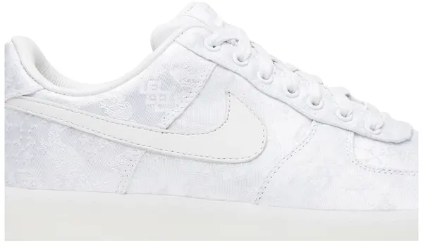 Nike Air Force 1 Low CLOT 1WORLD (2018)