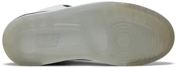 Air Jordan 3 White Cement