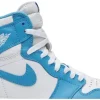 Air Jordan 1 Retro UNC  2015