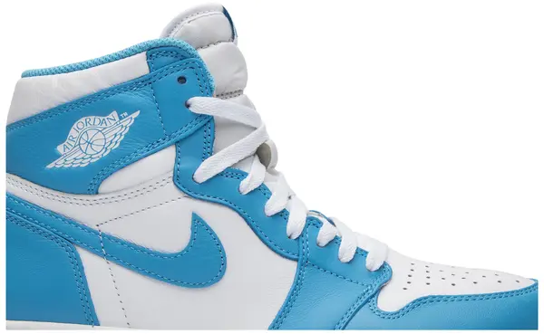 Air Jordan 1 Retro UNC  2015