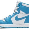 Air Jordan 1 Retro UNC  2015