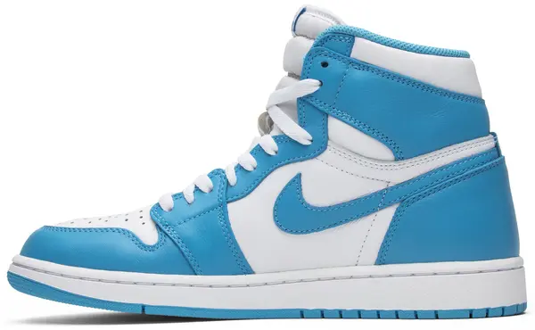 Air Jordan 1 Retro UNC  2015