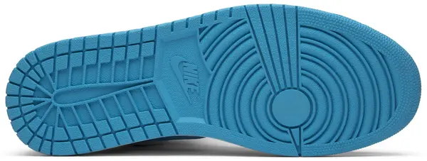 Air Jordan 1 Retro UNC  2015