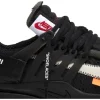 Off White X Air PRESTO BLACK
