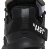 Off White X Air PRESTO BLACK