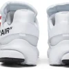 Off White X Air PRESTO WHITE