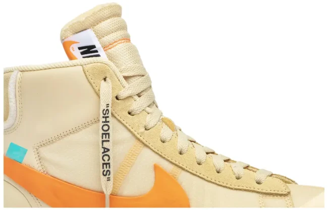 Off White X Blazer HALLOWS EVE