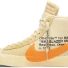 Off White X Blazer HALLOWS EVE