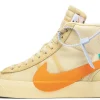 Off White X Blazer HALLOWS EVE
