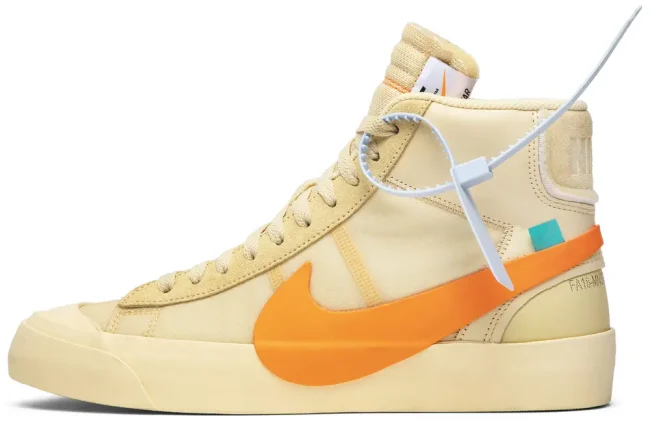 Off White X Blazer HALLOWS EVE