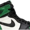 Air Jordan 1 Retro High Pine Green