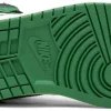 Air Jordan 1 Retro High Pine Green