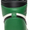 Air Jordan 1 Retro High Pine Green