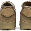 Off White X Air Max 90 DESERT ORE