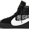 Nike Blazer Mid Off-White Grim Reaper