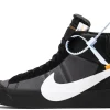 Nike Blazer Mid Off-White Grim Reaper