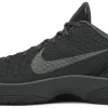 Nike Kobe 6 Black Mamba Collection Fade to Black