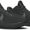 Nike Kobe 6 Black Mamba Collection Fade to Black