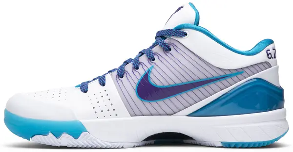 Nike Kobe 4 Protro Draft Day Hornets