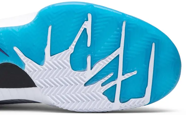 Nike Kobe 4 Protro Draft Day Hornets