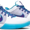 Nike Kobe 4 Protro Draft Day Hornets