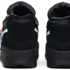 Off White X Air MAX90 BLACK