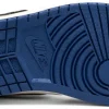 Air Jordan 1 Retro High Union Los-Angeles Blue-Toe