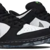 Nike SB Dunk Low Staple Panda Pigeon