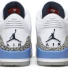 Jordan 3 Retro UNC (2020)