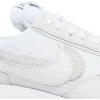 Nike LD Waffle Sacai White Nylon