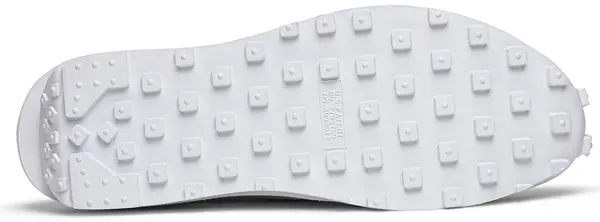 Nike LD Waffle Sacai White Nylon