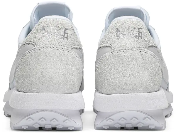 Nike LD Waffle Sacai White Nylon